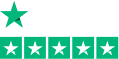 Jiffy Loans Trust Pilot Rating